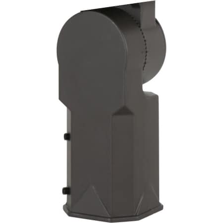 Elco Lighting Floodlight Mounting Accessories EFLMKW